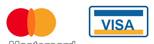 Visa Mastercard