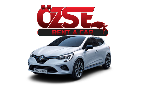 RENAULT CLIO 5 OTOMATİK