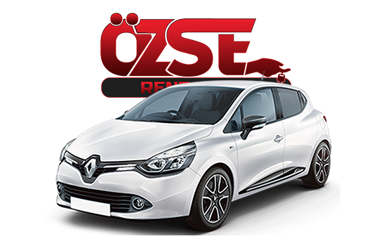 RENAULT CLIO 4 OTOMATİK