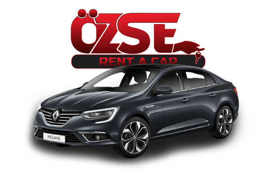 RENAULT MEGANE OTOMATİK