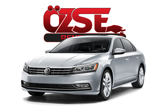 VOLKSWAGEN PASSAT OTOMATİK