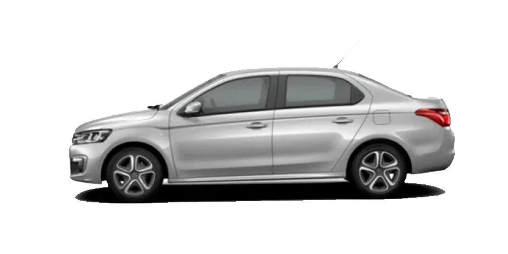 Peugeot 301 Manuel