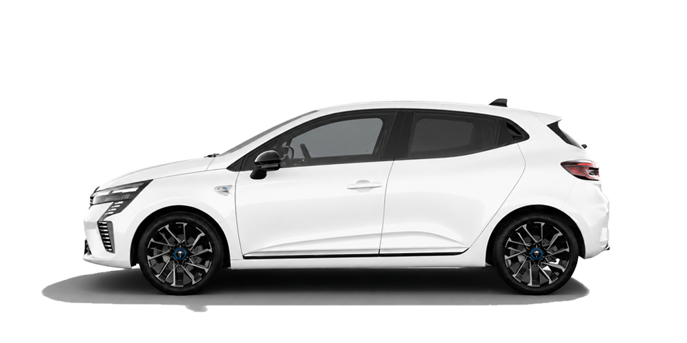 Renault Clio Otomatik