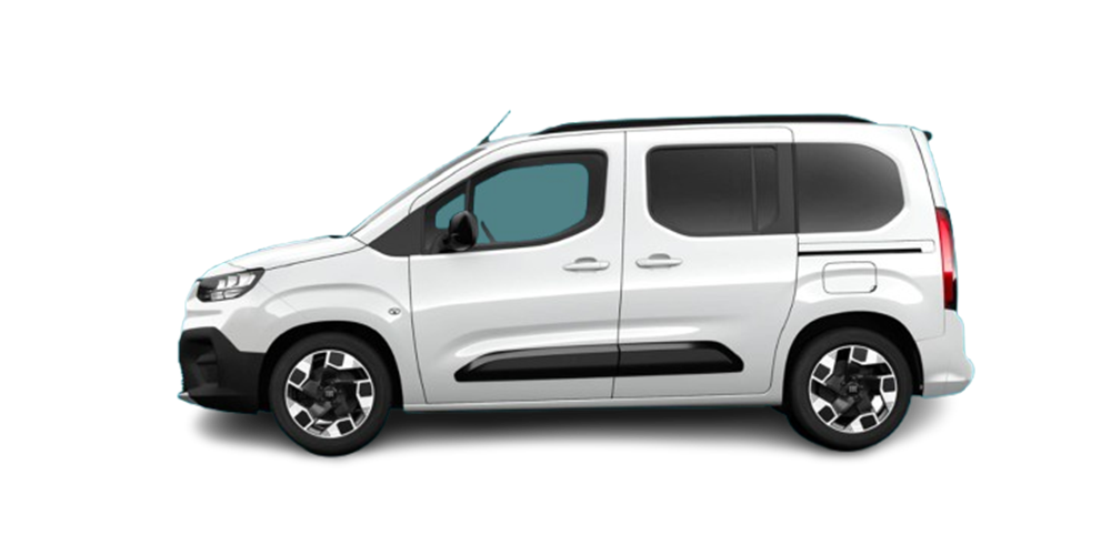 Fiat Doblo Otomatik