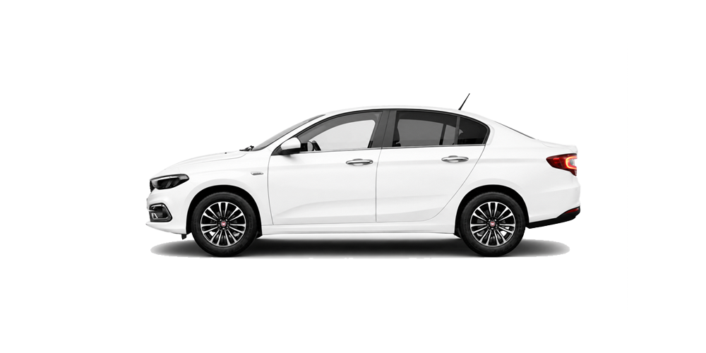 Fiat Egea Manuel