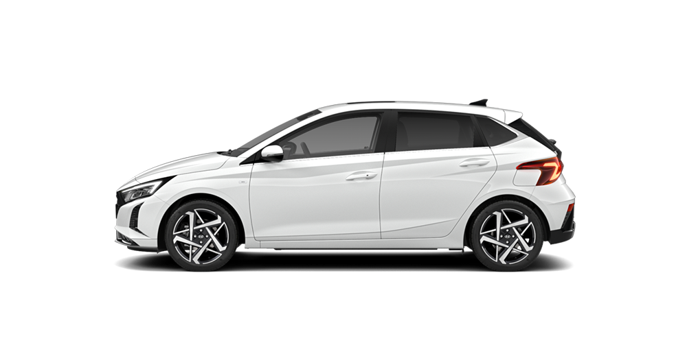 Hyundai i20 Otomatik