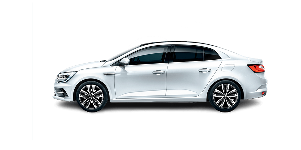 Renault Megane Otomatik